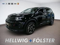 Schwarz Gebraucht 2025 Citroën C5 Aircross SUV | 21.990 € (Guter Preis)