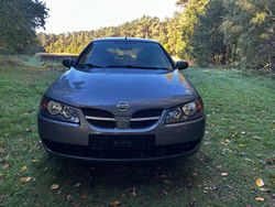 Gebraucht 2006 Nissan Almera Kleinwagen | 1.900 € (Guter Preis)