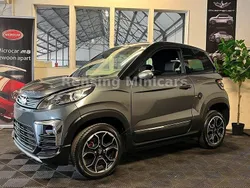 Grau Gebraucht 2021 Ligier JS60 Kleinwagen | 14.950 € (Fairer Preis)