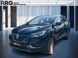 Schwarz Gebraucht 2019 Renault Kadjar Bose Edition SUV | 16.990 € (Fairer Preis)