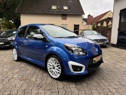 Blau Gebraucht 2011 Renault Twingo R.S. Kleinwagen | 5.990 € (Fairer Preis)