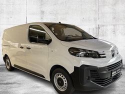 Weiß Neu 2025 Peugeot Expert Van | 30.890 € (Guter Preis)