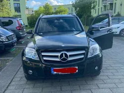 Gebraucht 2012 Mercedes GLK220 SUV | 13.399 € (Guter Preis)