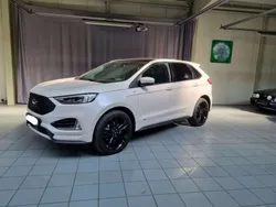 Weiß Gebraucht 2019 Ford Edge ST SUV | 26.500 € (Fairer Preis)