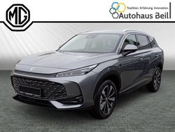 Grau(metallic) Neu 2025 MG HS Luxury SUV | 31.290 € (Etwas zu teuer)
