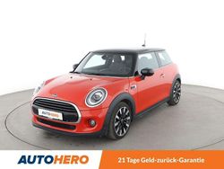 Orange Gebraucht 2020 Mini Cooper Kleinwagen | 15.630 € (Fairer Preis)