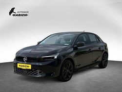 Schwarz Gebraucht 2024 Opel Corsa Kleinwagen | 16.795 € (Fairer Preis)