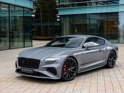 Grau Gebraucht 2025 Bentley Continental GT | 296.450 €