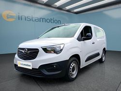 Weiß Gebraucht 2024 Opel Combo | 22.099 € (Fairer Preis)
