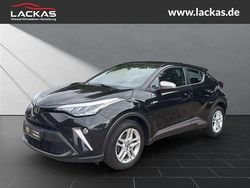 Mysticschwarz mica Gebraucht 2019 Toyota C-HR SUV | 16.990 € (Fairer Preis)