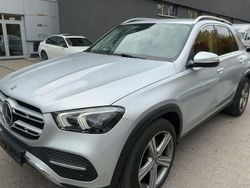 Silber Gebraucht 2020 Mercedes GLE450 AMG SUV | 52.890 € (Fairer Preis)