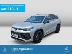 Silber Gebraucht 2025 VW Tayron R-line SUV | 56.980 € (Teuer)