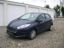 Blazer blue Gebraucht 2016 Ford Fiesta Trend Kleinwagen | 5.250 € (Superpreis)