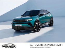 Grün Neu 2025 Opel Mokka-e GSe SUV | 33.950 €