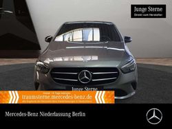 Mountain grau Gebraucht 2021 Mercedes E250 Progressive Limousine | 25.490 € (Guter Preis)