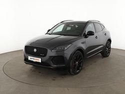 Schwarz Gebraucht 2023 Jaguar E-Pace R-Dynamic SUV | 32.540 € (Superpreis)