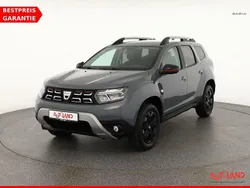 Grau Gebraucht 2022 Dacia Duster Extreme SUV | 21.990 € (Etwas zu teuer)