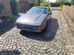 Grau Gebraucht 1992 Ford Probe Coupé | 2.000 €