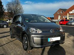 Grau Gebraucht 2023 VW e-up! Edition Kleinwagen | 17.800 € (Guter Preis)