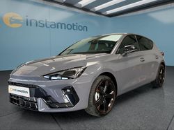 Grau Neu 2025 Cupra Leon Kleinwagen | 35.449 € (Fairer Preis)