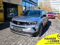 Grau Neu 2025 Opel Mokka Edition SUV | 25.090 € (Fairer Preis)