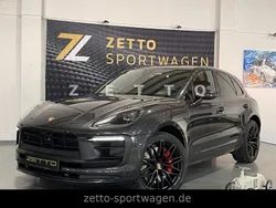 Grau Gebraucht 2022 Porsche Macan GTS SUV | 74.900 € (Superpreis)