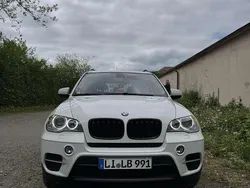 Weiß Gebraucht 2013 BMW X5 Exclusive SUV | 16.900 € (Fairer Preis)