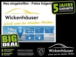 Grau Gebraucht 2023 Peugeot 3008 Allure SUV | 19.990 € (Superpreis)