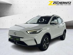 Weiß Gebraucht 2022 MG ZS Luxury Limousine | 17.690 € (Fairer Preis)