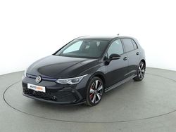 Schwarz Gebraucht 2021 VW Golf VIII GTE Limousine | 20.640 € (Fairer Preis)