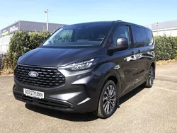 Magnetic metallic Gebraucht 2025 Ford Tourneo Custom Titanium Van / Kleinbus | 60.980 €
