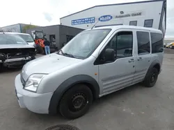 Silber Gebraucht 2004 Ford Transit Van / Kleinbus | 890 € (Fairer Preis)
