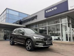 Pinegraumetallic Gebraucht 2021 Volvo XC60 Inscription SUV | 42.700 € (Fairer Preis)