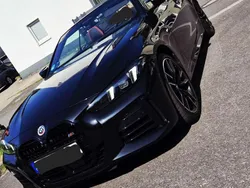 Schwarz Gebraucht 2024 BMW M440 M Sport Limousine | 65.299 € (Teuer)