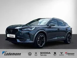 Grau Gebraucht 2022 Cupra Formentor SUV | 25.884 € (Fairer Preis)