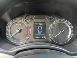 Schwarz Gebraucht 2007 Skoda Octavia vRS Kombi | 1.500 € (Superpreis)