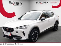 Weiss Gebraucht 2023 Cupra Formentor SUV | 21.240 € (Superpreis)