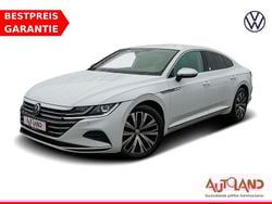 Weiß Gebraucht 2020 VW Arteon Elegance Limousine | 29.950 € (Fairer Preis)