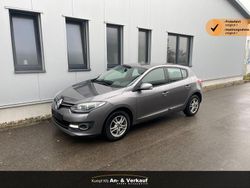 Grau Gebraucht 2014 Renault Mégane III Initiale Paris Kleinwagen | 4.980 € (Superpreis)