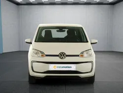 Weiß Gebraucht 2022 VW e-up! Kleinwagen | 13.999 € (Guter Preis)