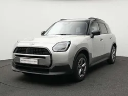 Grau Gebraucht 2024 Mini Countryman SUV | 31.779 € (Guter Preis)