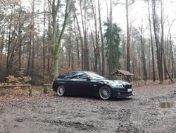 Schwarz Gebraucht 2014 Alpina B5 Kombi | 38.999 €