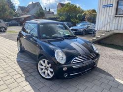 Schwarz Gebraucht 2005 Mini Cooper Kleinwagen | 3.799 € (Fairer Preis)