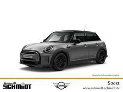 (grau) moonwalk grey Gebraucht 2022 Mini Cooper Classic Kleinwagen | 26.190 €