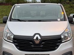 Gebraucht 2018 Renault Trafic Van | 23.000 €
