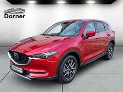 Gebraucht 2017 Mazda CX-5 Sports-Line SUV | 15.280 € (Fairer Preis)
