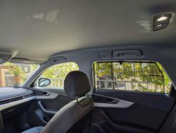 Gebraucht 2020 Audi A4 Advanced Kombi | 24.000 € (Superpreis)