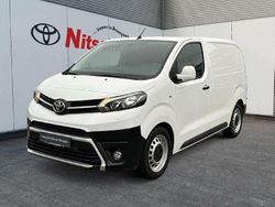 Weiß Gebraucht 2016 Toyota Proace Comfort Van | 13.990 € (Guter Preis)