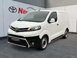 Weiß Gebraucht 2016 Toyota Proace Comfort Van / Kleinbus | 13.990 € (Guter Preis)