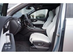 Silber Neu 2025 Audi Q7 S-Line SUV | 102.990 € (Etwas zu teuer)